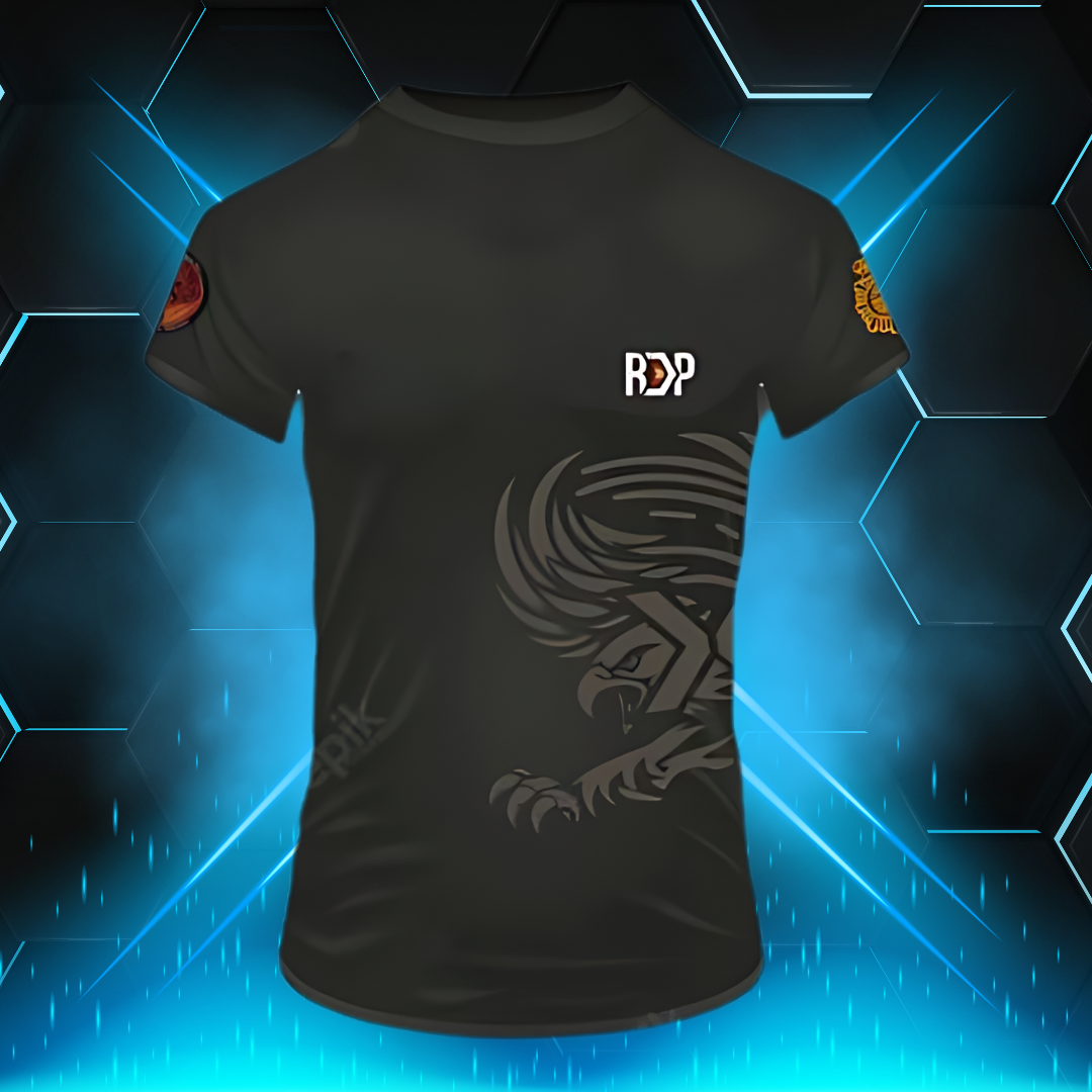 Camiseta Opositores Policía Nacional