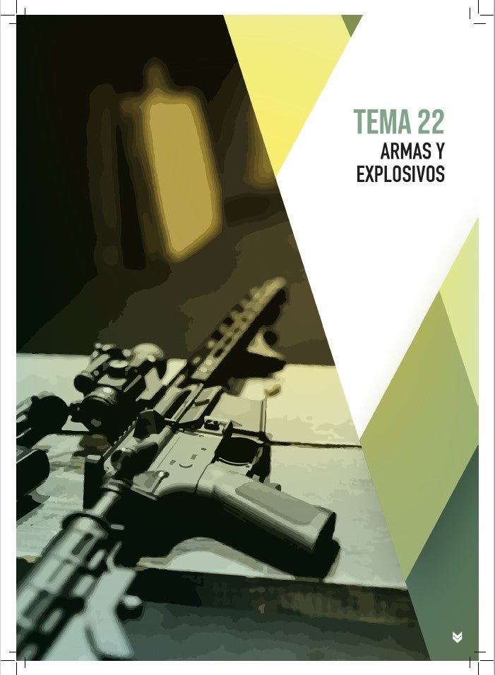 OFERTA ÚNICA - Exámenes Explicados Tipo Test Oposición Guardia Civil 2024