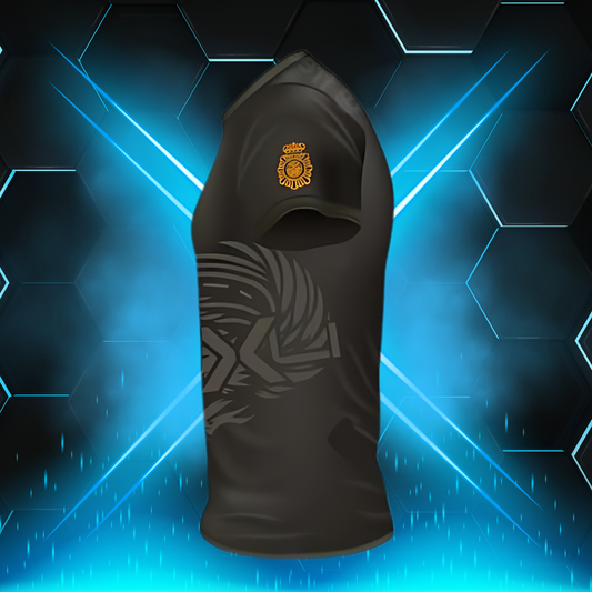 Camiseta Opositores Policía Nacional