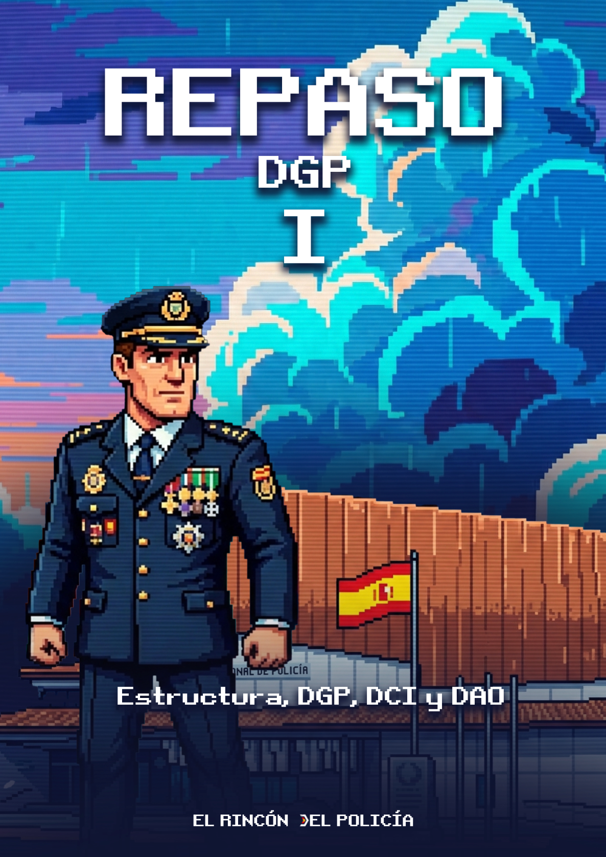 Repasos ACTIVOS Oposición Policía Nacional Escala Básica