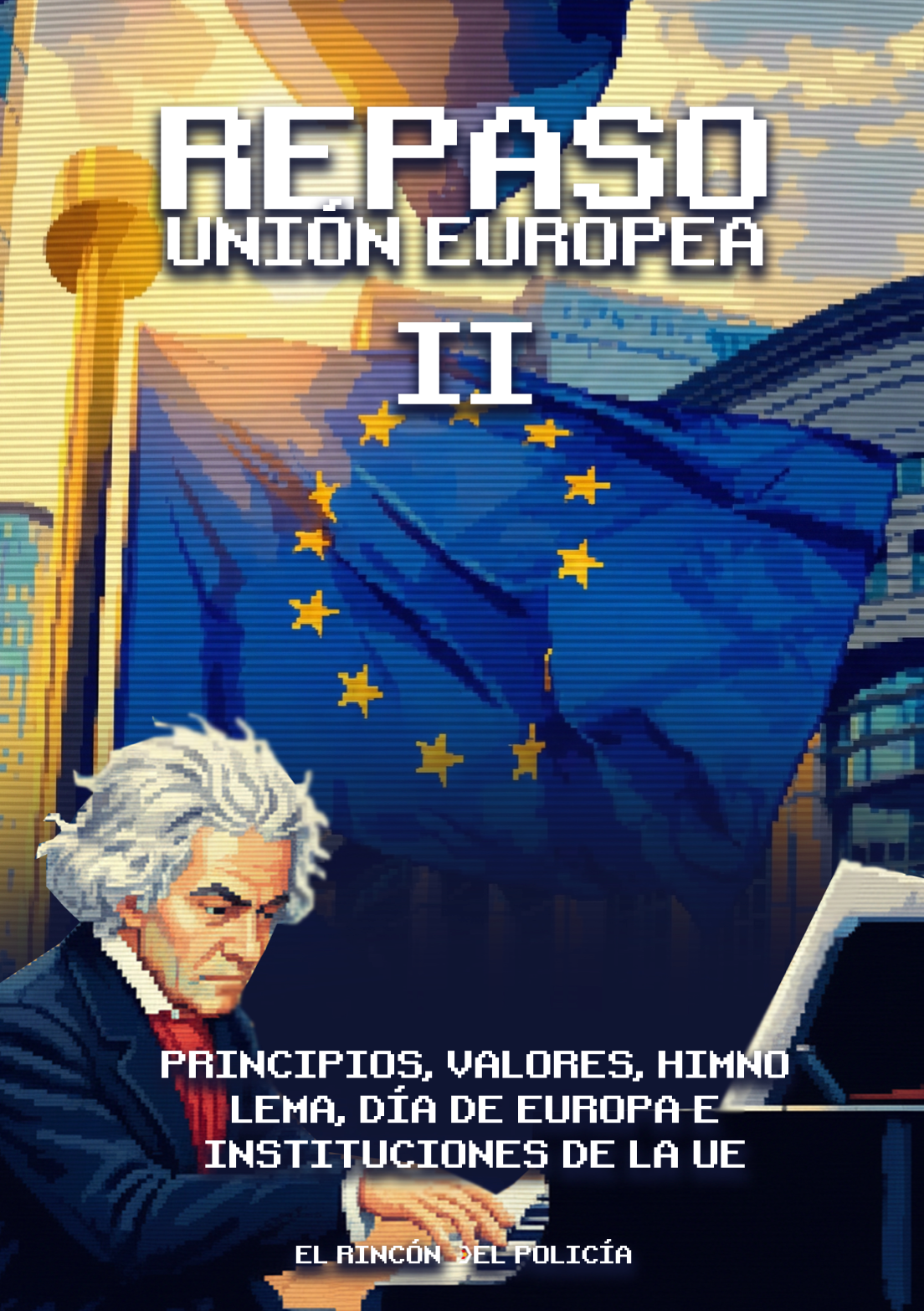 Repasos ACTIVOS Oposición Policía Nacional Escala Básica