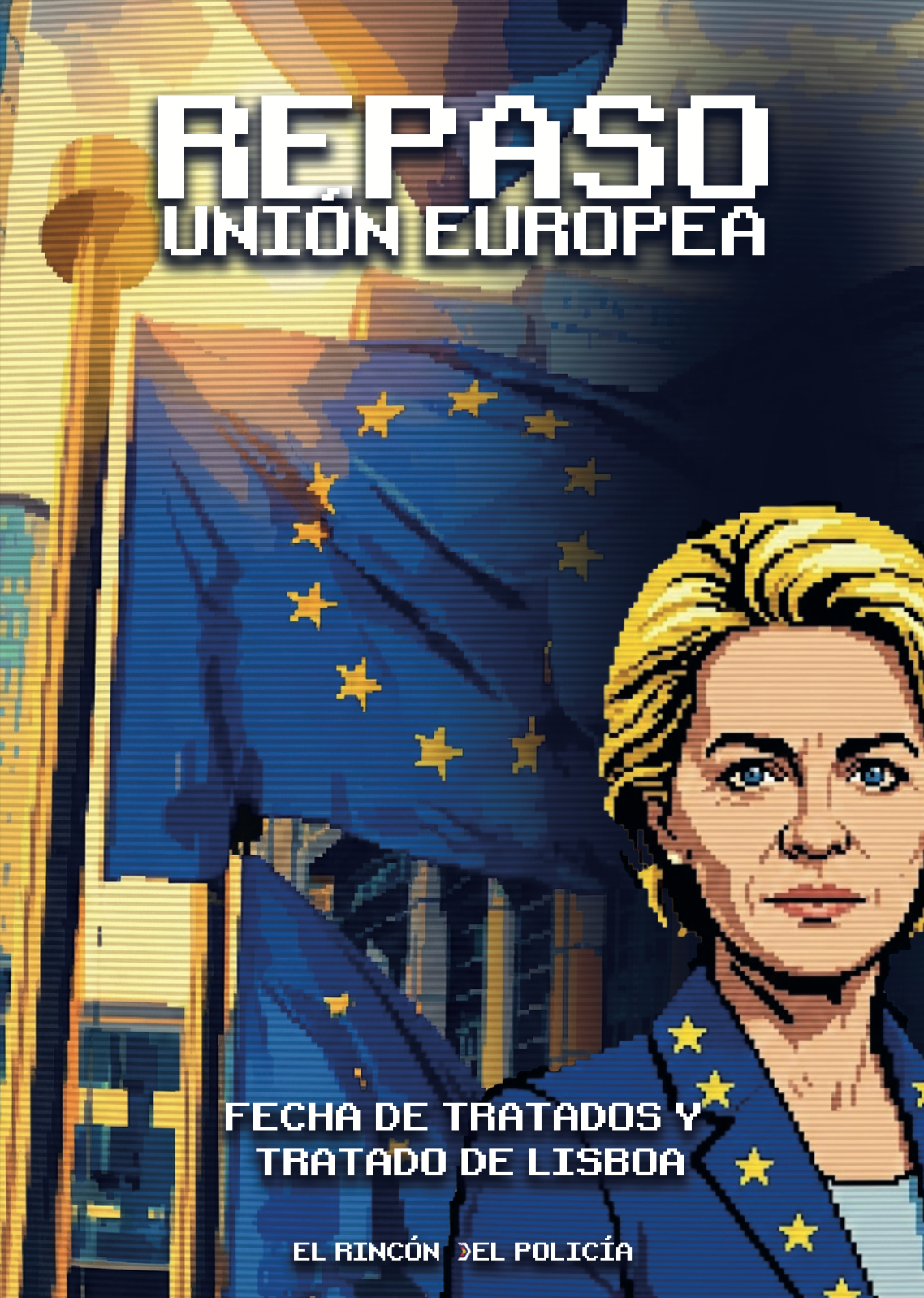 Repasos ACTIVOS Oposición Policía Nacional Escala Básica